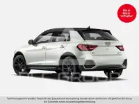 2026 Audi A1