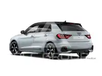 2026 Audi A1