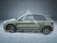 2026 Audi A1