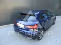 2026 Audi A1