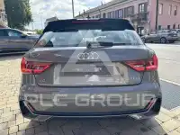 2026 Audi A1
