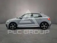 2026 Audi A1