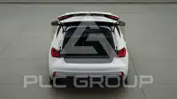 2026 Audi A1