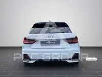 2026 Audi A1