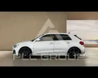 2026 Audi A1