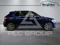 2026 Audi A1