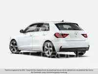 2026 Audi A1