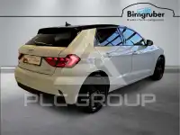 2026 Audi A1