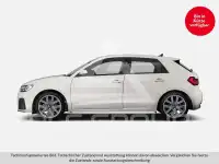 2026 Audi A1