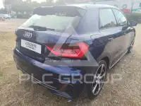2026 Audi A1