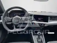 2026 Audi A1