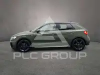 2026 Audi A1