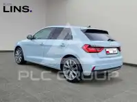 2026 Audi A1