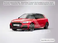 2026 Audi A1
