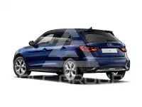 2026 Audi A1