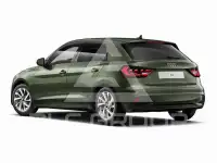 2026 Audi A1