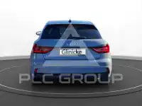 2026 Audi A1