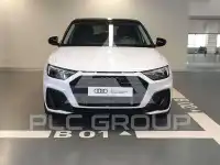 2026 Audi A1