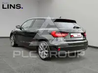 2026 Audi A1