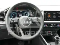 2026 Audi A1