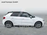 2026 Audi A1