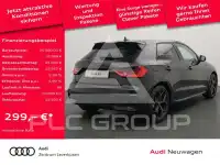 2026 Audi A1