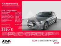2026 Audi A1