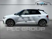 2026 Audi A1