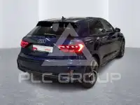2026 Audi A1