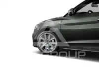 2026 Audi A1