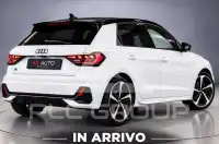 2026 Audi A1