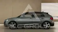 2026 Audi A1
