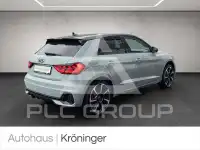 2026 Audi A1