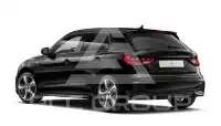 2026 Audi A1