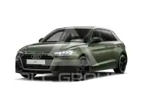 2026 Audi A1