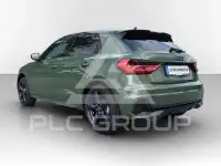 2026 Audi A1