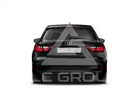 2026 Audi A1