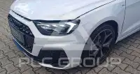2026 Audi A1