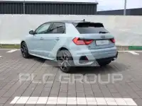 2026 Audi A1