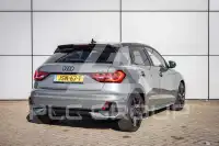 2026 Audi A1