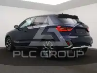 2026 Audi A1