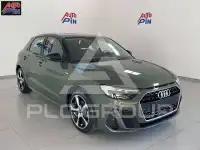 2026 Audi A1