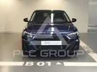 2026 Audi A1
