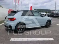 2026 Audi A1