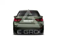 2026 Audi A1