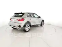 2026 Audi A1