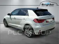 2026 Audi A1