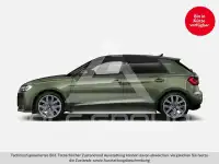 2026 Audi A1