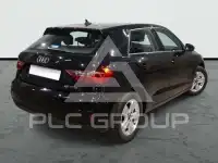 2026 Audi A1