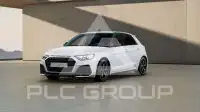 2026 Audi A1